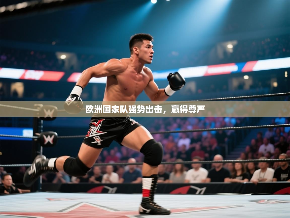 欧洲国家队强势出击,赢得尊严 第1张