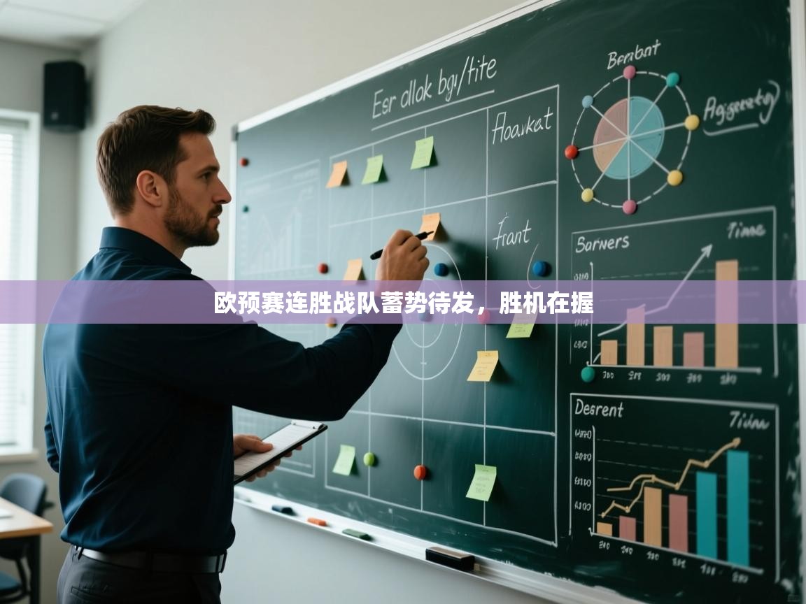 欧预赛连胜战队蓄势待发,胜机在握 第1张