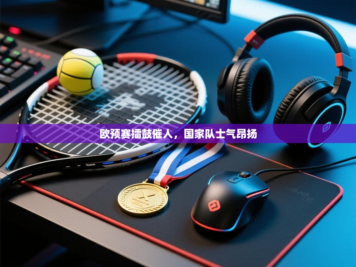 欧预赛擂鼓催人,国家队士气昂扬 第1张