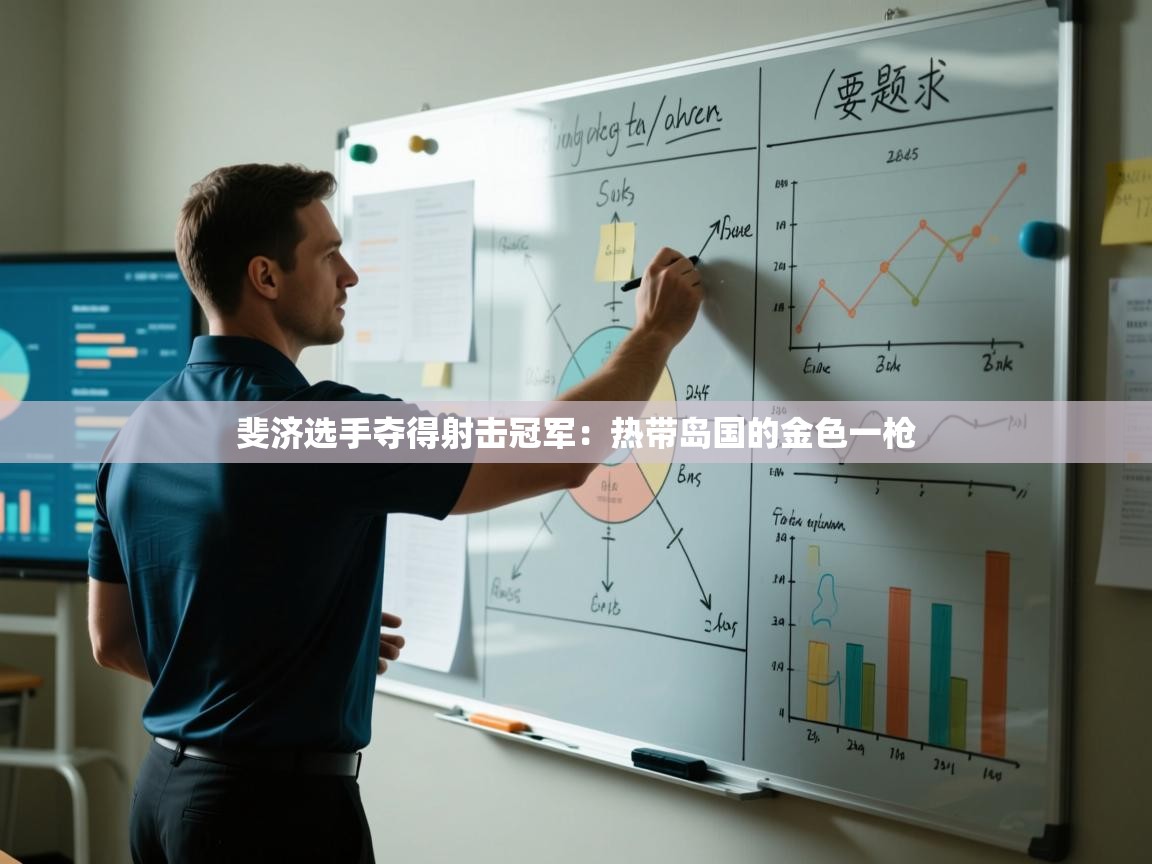 斐济选手夺得射击冠军:热带岛国的金色一枪 第1张