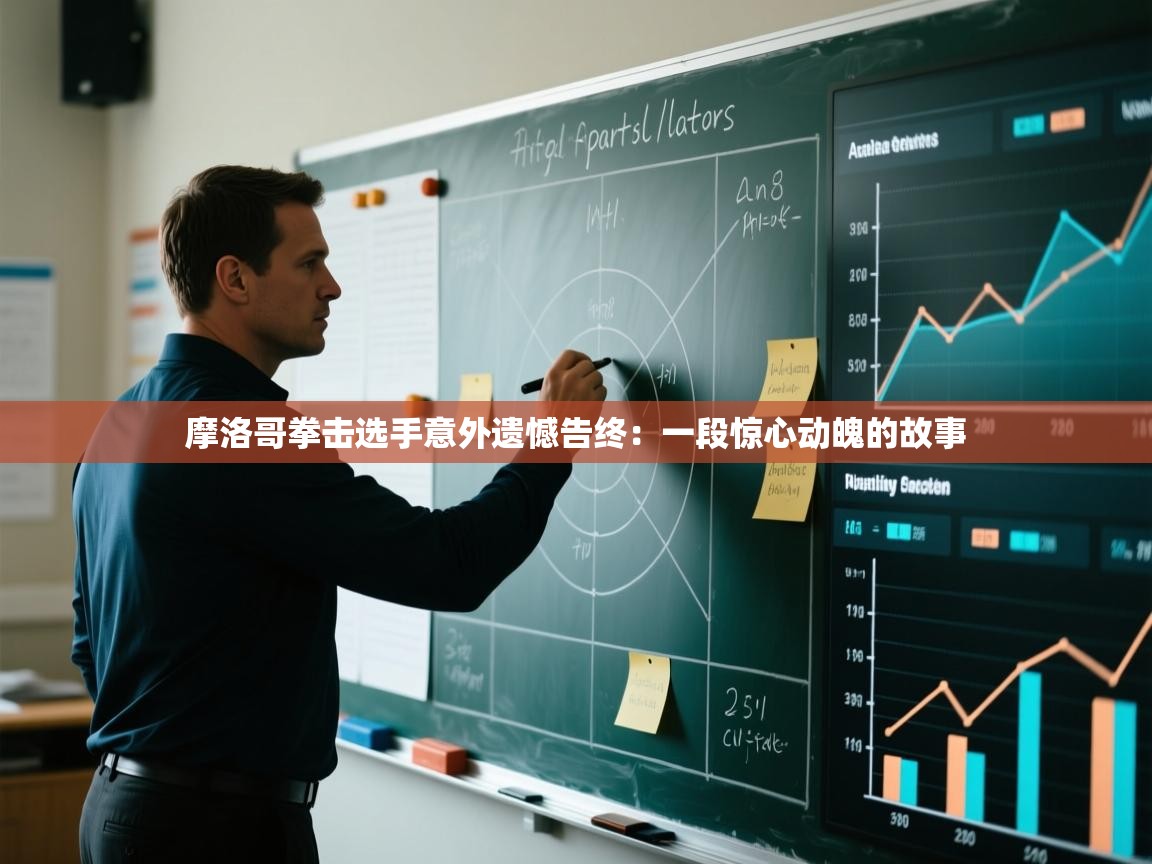 摩洛哥拳击选手意外遗憾告终：一段惊心动魄的故事  第1张