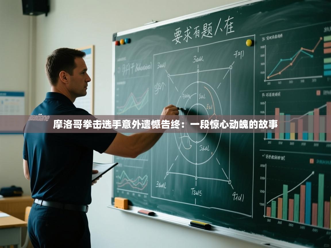 摩洛哥拳击选手意外遗憾告终：一段惊心动魄的故事  第2张