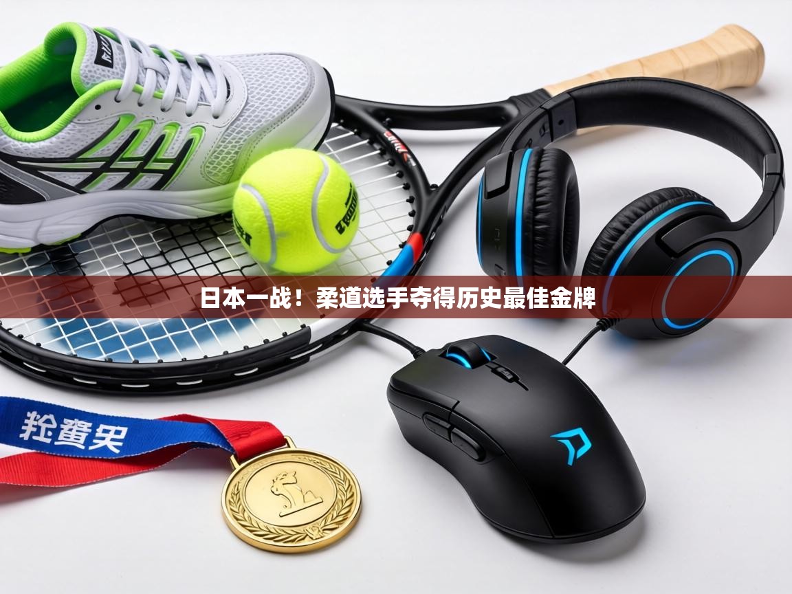 日本一战！柔道选手夺得历史最佳金牌  第2张