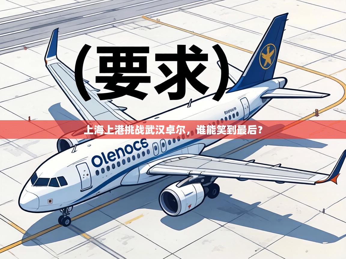 上海上港挑战武汉卓尔，谁能笑到最后？  第2张