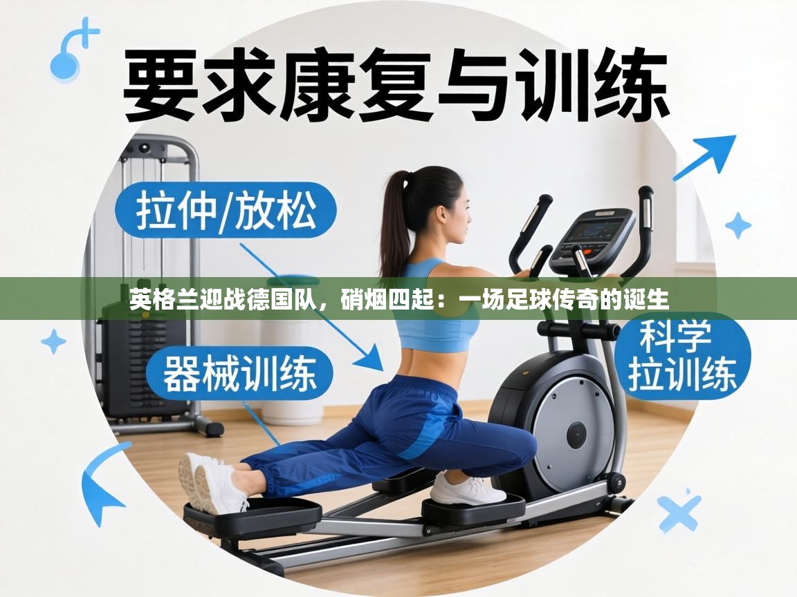 英格兰迎战德国队，硝烟四起：一场足球传奇的诞生  第2张
