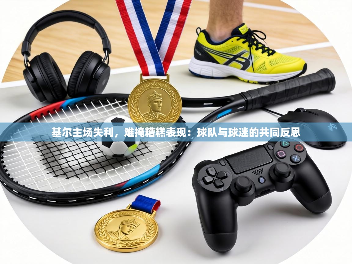 基尔主场失利，难掩糟糕表现：球队与球迷的共同反思  第1张